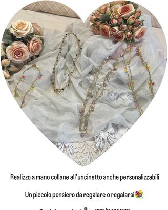 Collane & Bracciali