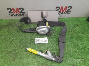 CINTURA DI SICUREZZA ANTERIORE SINISTRA OPEL Insig