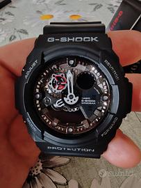 CASIO G-SHOCK GA-300 (NUOVO) 