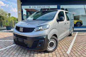 FIAT Scudo 1.5 BlueHDi L2H1 120 CV S&S 8 POSTI -