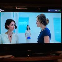 TV SHARP 40" 
