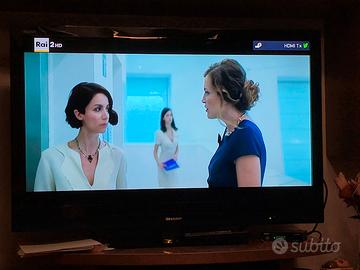 TV SHARP 40" 