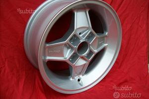 Cromodora abarth cd30 style made in italy 4x98