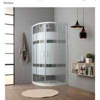 Cabina Doccia 80x80