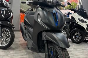 PIAGGIO BEVERLY 400 SPORT TASSO ZERO