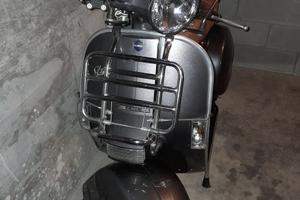 Vespa LML STAR 200 4T