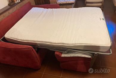 Divanoletto di qualità