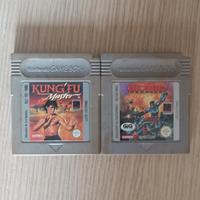 lotto 2 giochi game boy