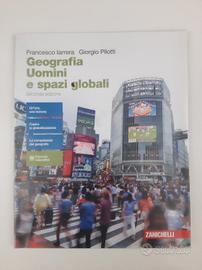 Geografia Uomini e Spazi Globali 