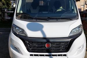 Camper Ilusion XMK 590 Premium FF