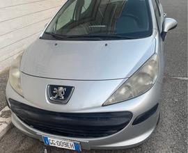 Peugeot 207 diesel