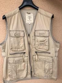 Gilet caccia e pesca Dolomite