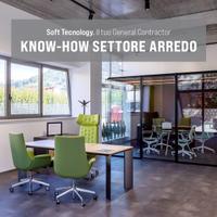 Arredo Ufficio