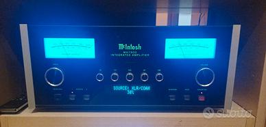 McIntosh ma7900