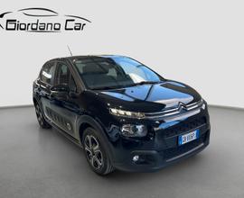 Citroen C3 PureTech 83 S&S Shine