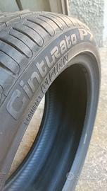 Pirelli P7 Cinturato Runflat 245/40 R18 97Y