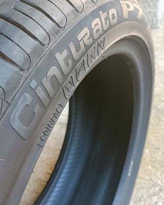 Pirelli P7 Cinturato Runflat 245/40 R18 97Y