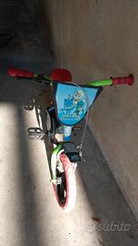 Bicicletta da bambino