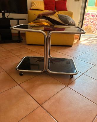 Carrello bar vintage - anni 70
