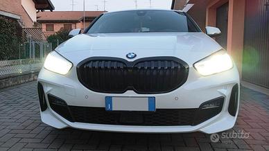 BMW Serie 1 120d xdrive msport