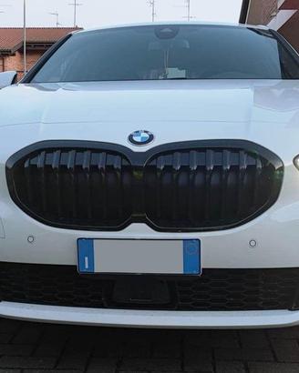 BMW Serie 1 120d xdrive msport