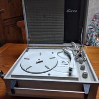 GIRADISCHI  ANNI 70