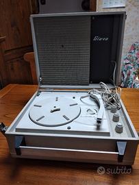 GIRADISCHI  ANNI 70