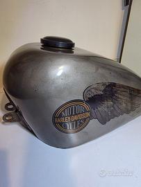 serbatoio harley davidson 