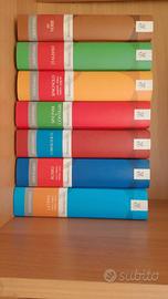 Collezione dizionari Rusconi Libri