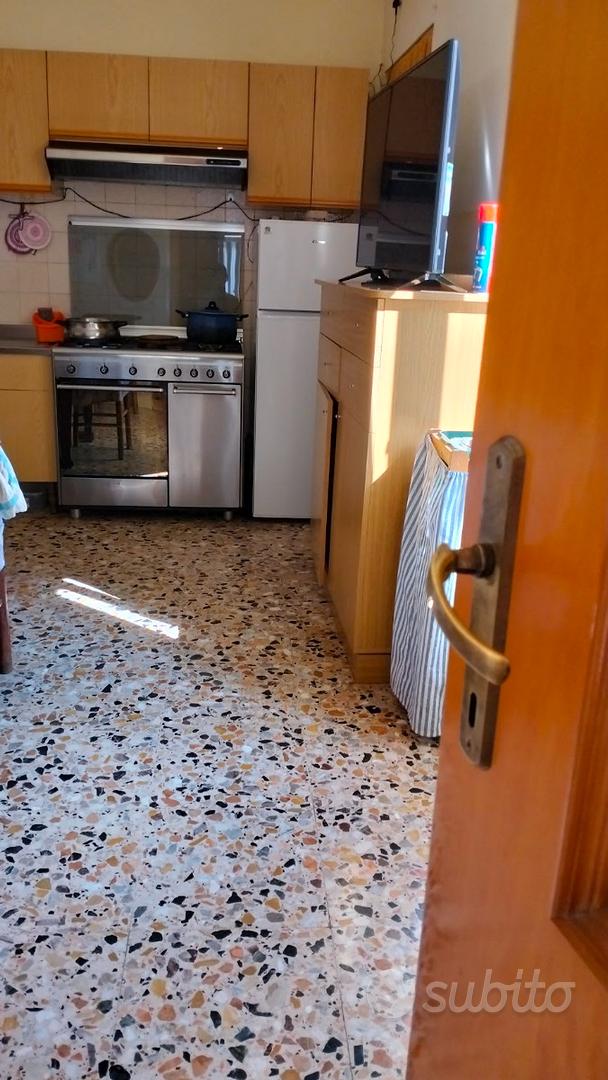 Terreno + casale barile (pz) - Vista 4