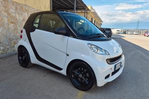 Smart ForTwo 800 40 kW coupé pulse cdi