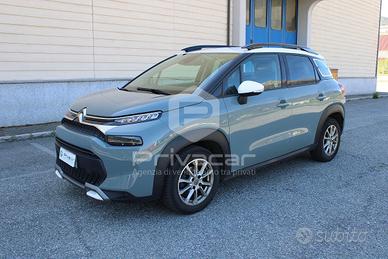 CITROEN C3 Aircross BlueHDi 110 S&S Shine Pack