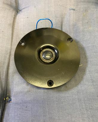TWEETER KEF T 27- 6340