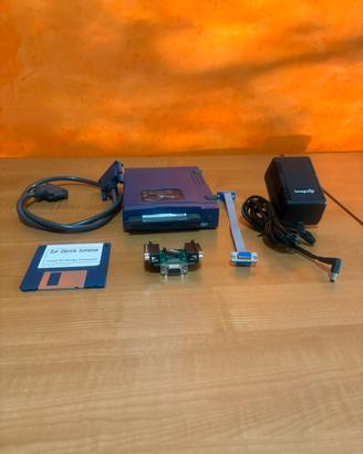 Amiga zip drive
