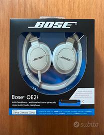 Bose OE2i cuffie auricolari on ear