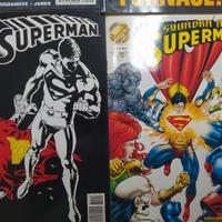 SUPERMAN - Fumetti DC