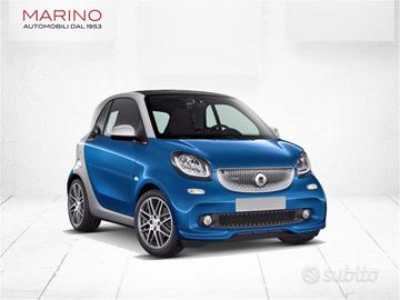 SMART ForTwo 3ªs.(C/A453) 70 1.0 twinamic Passi