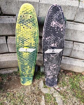 cruiser skate