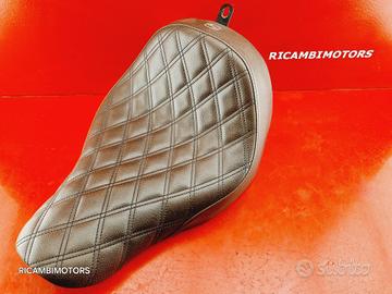 SELLA MONO SADDLEMEN H-D SPORT GLIDE