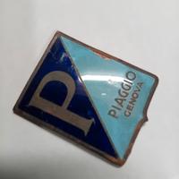 Stemma paccagnini per vespa