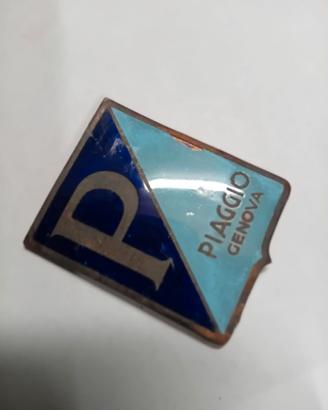 Stemma paccagnini per vespa