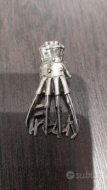 Spilla anni ’80/’90 – Freddy Krueger (Nightmare) 