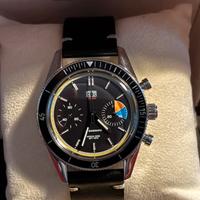 Htd Hesagraph Jungle Boy