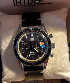 Htd Hesagraph Jungle Boy