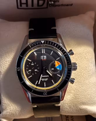 Htd Hesagraph Jungle Boy