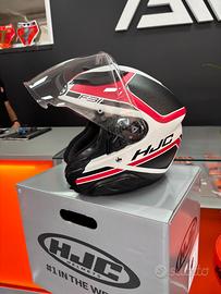 Casco HJC
