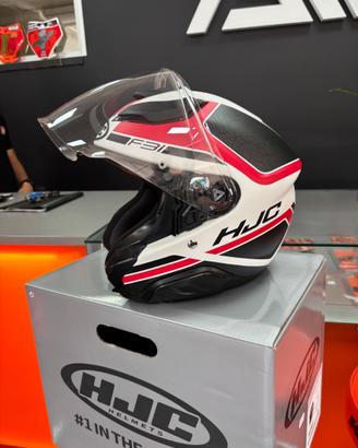 Casco HJC