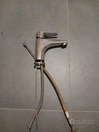 rubinetto lavabo