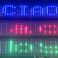 Insegna led programmabile