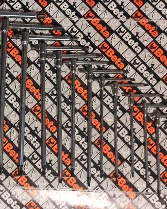 set chiavi torx beta 951TX/s13